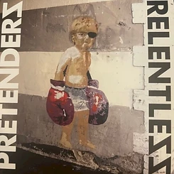 Relentless