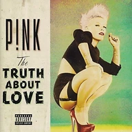 The Truth About Love