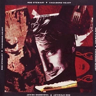 Vagabond Heart
