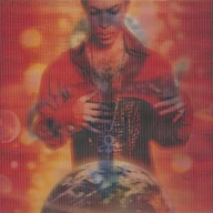 Planet Earth
