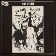 Planet Waves