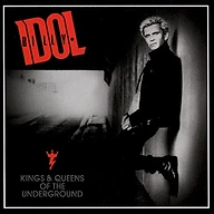 Kings & Queens of the Underground