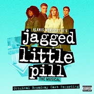 Jagged Little Pill (Original Broadway Cast Recording)