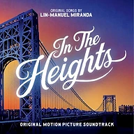 In the Heights: Original Motion Picture Soundtrack