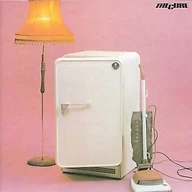 Three Imaginary Boys