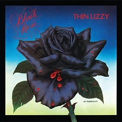 Black Rose: A Rock Legend