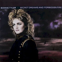Secret Dreams and Forbidden Fire