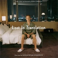 Lost in Translation: Music From the Motion Picture Soundtrack