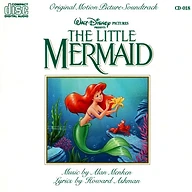 The Little Mermaid