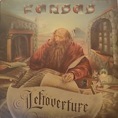 Leftoverture