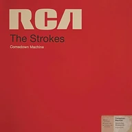 Comedown Machine