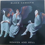 Heaven and Hell