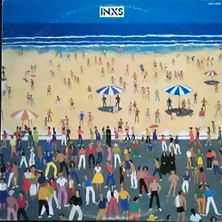INXS