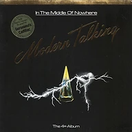 In the Middle of Nowhere: The 4th Album