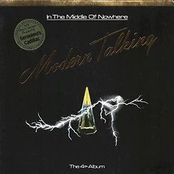 In the Middle of Nowhere: The 4th Album