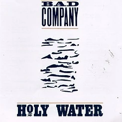 Holy Water