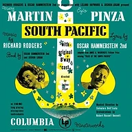 South Pacific