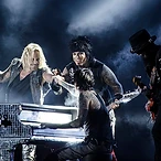 Mötley Crüe
