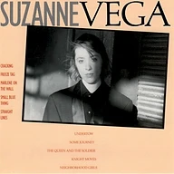 Suzanne Vega
