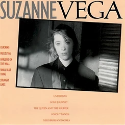 Suzanne Vega