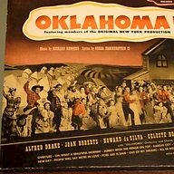 Oklahoma!