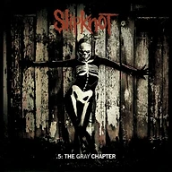 .5: The Gray Chapter