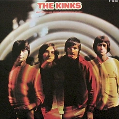 The Kinks Are the Village Green Preservation Society