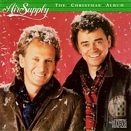 The Christmas Album