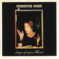 Days of Open Hand