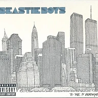 To the 5 Boroughs