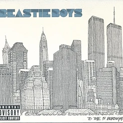 To the 5 Boroughs