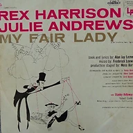 My Fair Lady