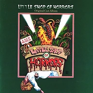 Little Shop of Horrors