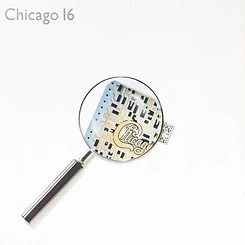 Chicago 16