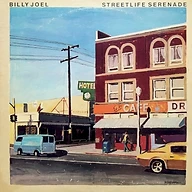 Streetlife Serenade