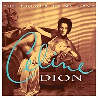 The Colour of My Love