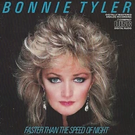 Faster Than the Speed of Night