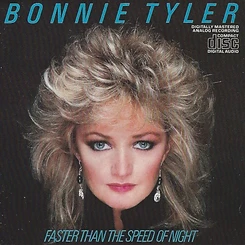 Faster Than the Speed of Night