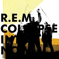 Collapse Into Now