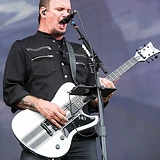 Disturbed