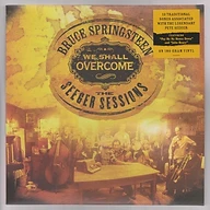 We Shall Overcome: The Seeger Sessions