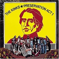 Preservation Act 1