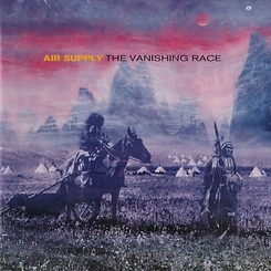 The Vanishing Race