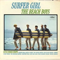 Surfer Girl