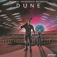 Dune: Original Soundtrack Recording