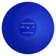Jesus Is King