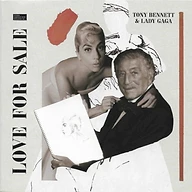 Love for Sale