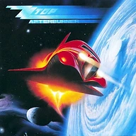 Afterburner