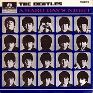 A Hard Day’s Night