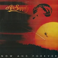 Now and Forever